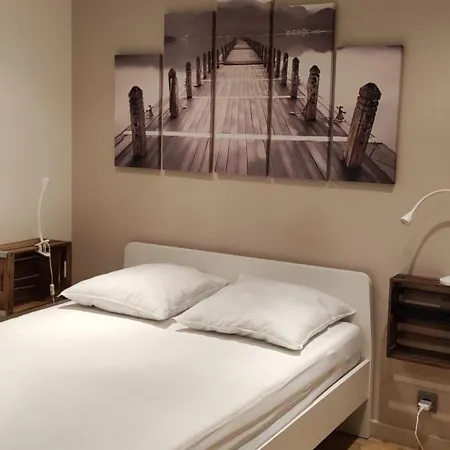 Charmant T2 Apartment