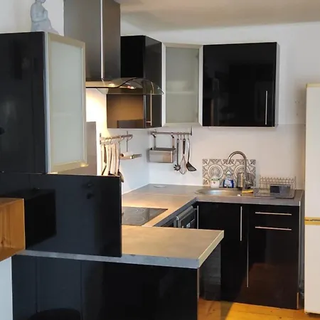 Charmant T2 Apartment *